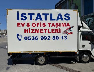 esenler evden eve nakliyat