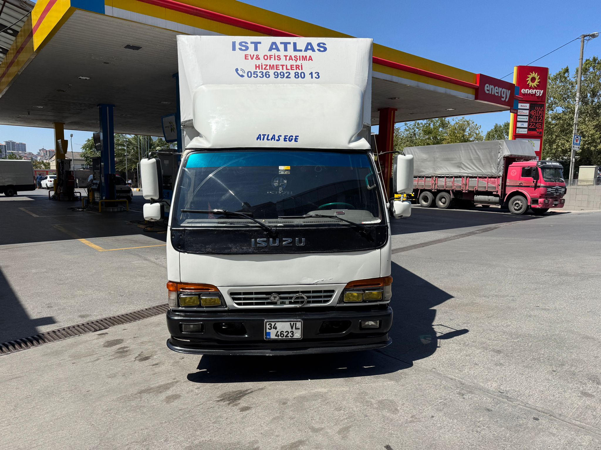 Merter Evden Eve Nakliye